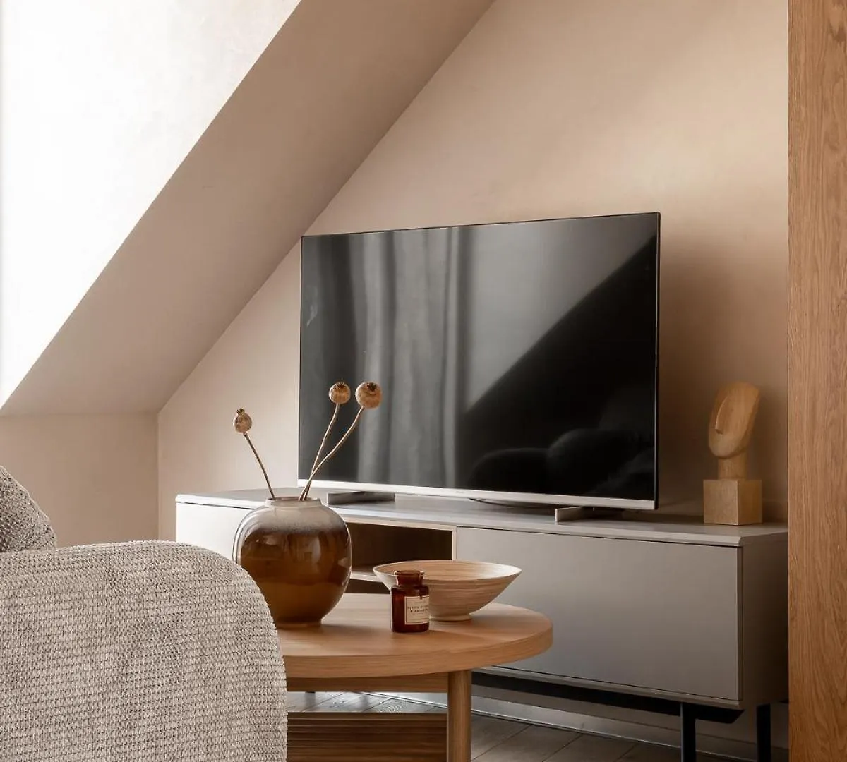 Rooftop Apartment With Terrace By T Kraków 0*,  Polska